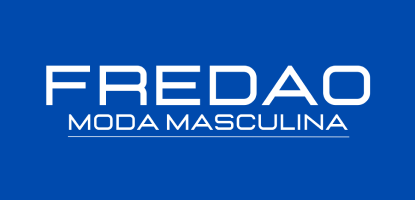 Fredao Moda Masculina é uma loja de ternos plus size e todos tamanhos