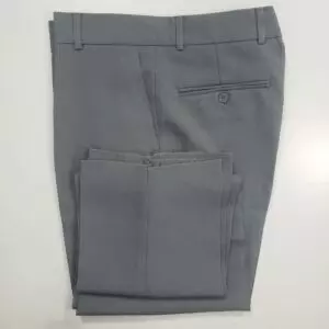 Fredao Moda Masculina | Loja de ternos completa, roupas masculinas sociais, esportes finos de todos tamanhos e plus size 34 Calça social masculina cinza