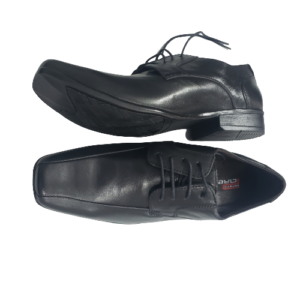 Sapato masculino preto