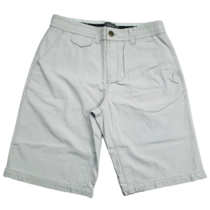 Fredao Moda Masculina | Loja de ternos completa, roupas masculinas sociais, esportes finos de todos tamanhos e plus size 10 Bermuda de algodão cós tradicional palha