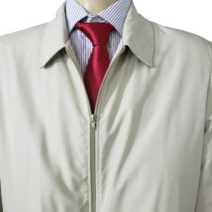 Jaqueta kaban plus size