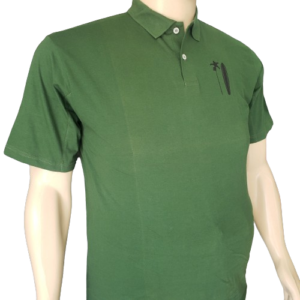 Fredao Moda Masculina | Loja de ternos completa, roupas masculinas sociais, esportes finos de todos tamanhos e plus size 10 Camiseta plus size de algodão