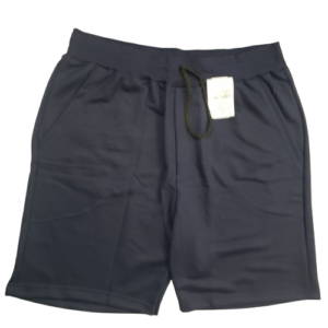 Fredao Moda Masculina | Loja de ternos completa, roupas masculinas sociais, esportes finos de todos tamanhos e plus size 52 Bermuda azul moletom