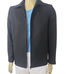 Fredao Moda Masculina | Loja de ternos completa, roupas masculinas sociais, esportes finos de todos tamanhos e plus size 44 Jaqueta preta esporte fino