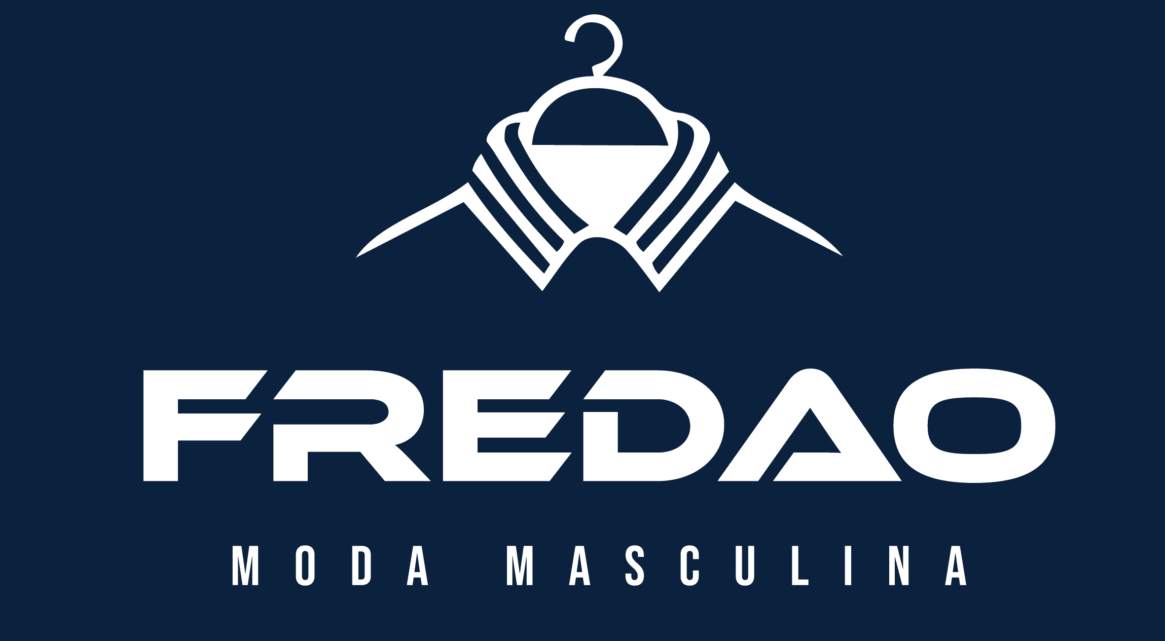 Fredao Moda Masculina - Loja de ternos completa