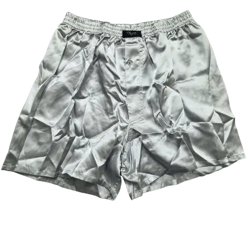 Cueca Samba Canção 100% Algodão Premium